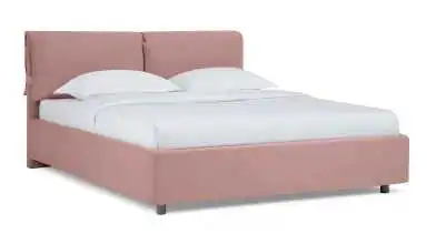 Мягкая кровать Milana New с подушками для изголовья Askona фотография товара - 6 - превью